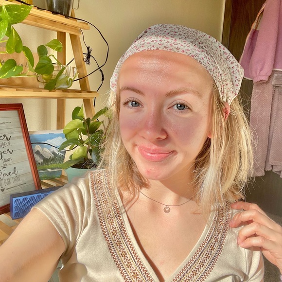 hihi! 💕🍄🪴🎀 - Picture 1 of 1